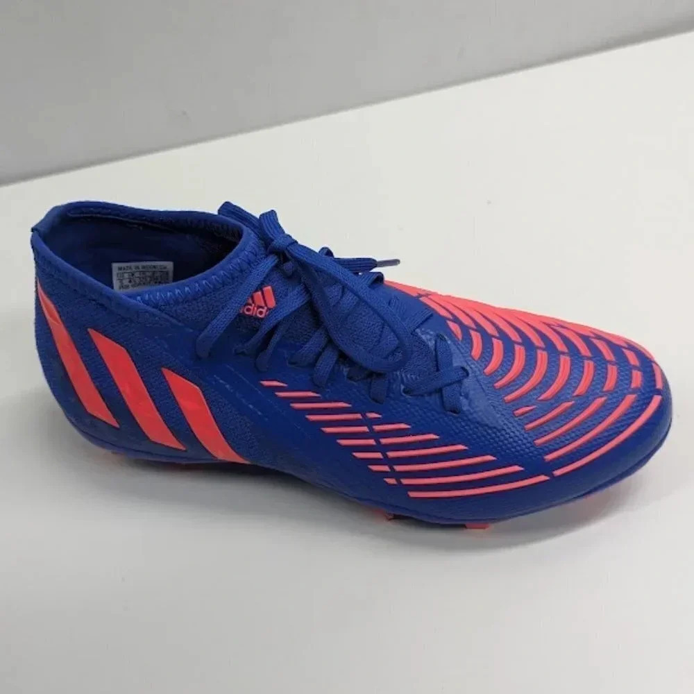 Adidas Predator Edge.2 Firm Ground GW2270  **RIGHT CLEAT ONLY**